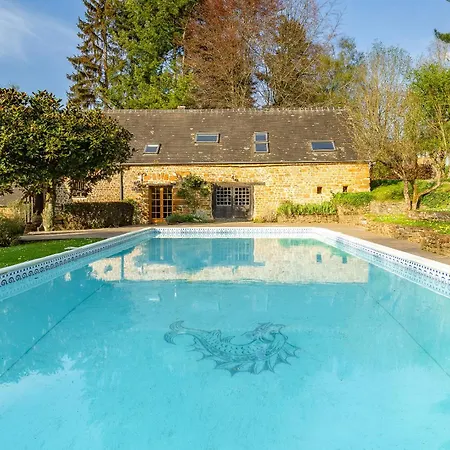 Les Chenes, Petite Maison 5-6 Pers, Piscine, Tennis 펜션 *