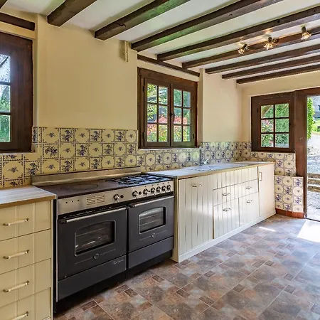 Les Chenes, Petite Maison 5-6 Pers, Piscine, Tennis Prázdninový dům