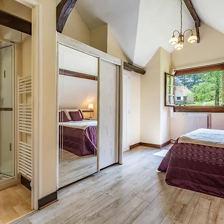 Les Chenes, Petite Maison 5-6 Pers, Piscine, Tennis Prázdninový dům *
