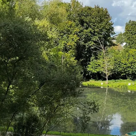 Les Chenes, Petite Maison 5-6 Pers, Piscine, Tennis *